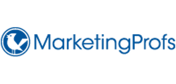 marketingprofs logo arnaud fischer consultant digital marketing