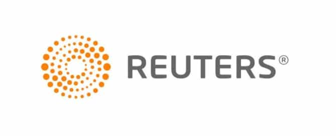 reuters logo digital marketing consulting