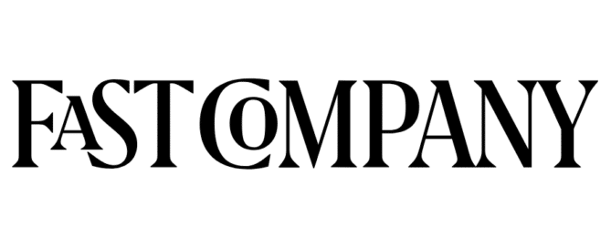 Fast Company logo arnaud fischer digital marketing consultant technology