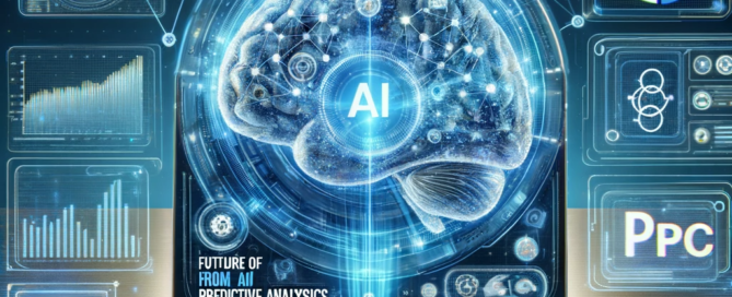 The Future of Ad Spend How AI Predictive Analytics is Revolutionizing PPC arnaud fischer marketing ai consulting