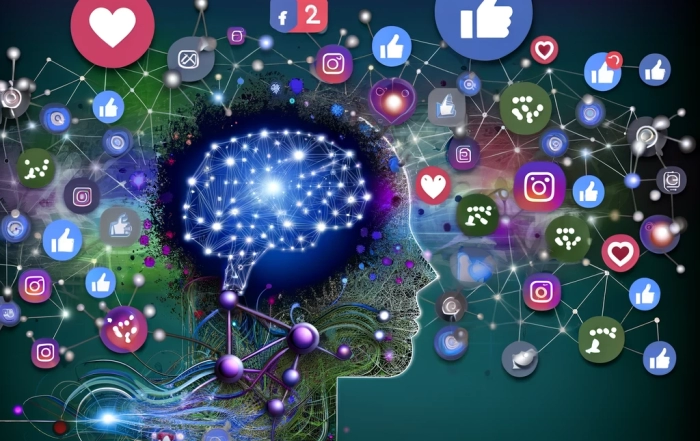 AI & Social Media Platforms Revolutionizing Digital Marketing Strategies arnaud fischer
