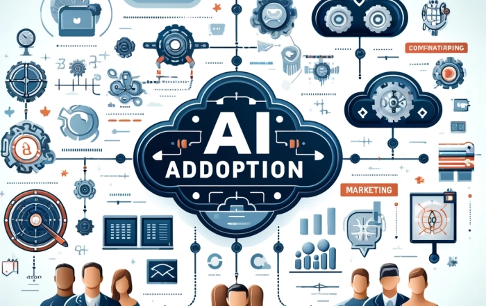 Developing an AI Adoption Roadmap The Audit Approach for Marketing Teams arnaud fischer