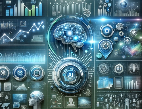 Predictive Analytics in Digital Marketing: How AI Forecasts Trends and Behaviors