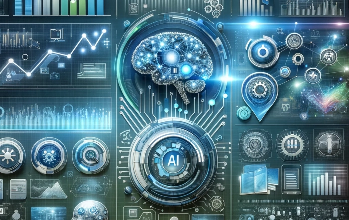 Predictive Analytics in Digital Marketing How AI Forecasts Trends and Behaviors arnaud fischer