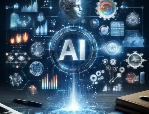 Predictive Analytics with AI: A Game Changer for SMB Marketing