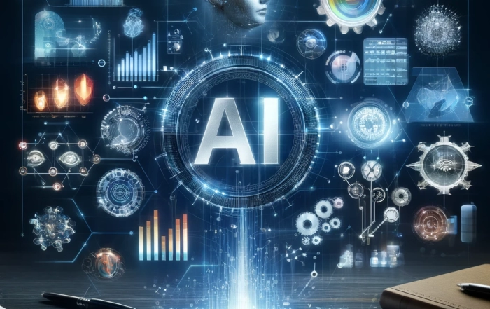 Predictive Analytics with AI: A Game Changer for SMB Marketing arnaud fischer